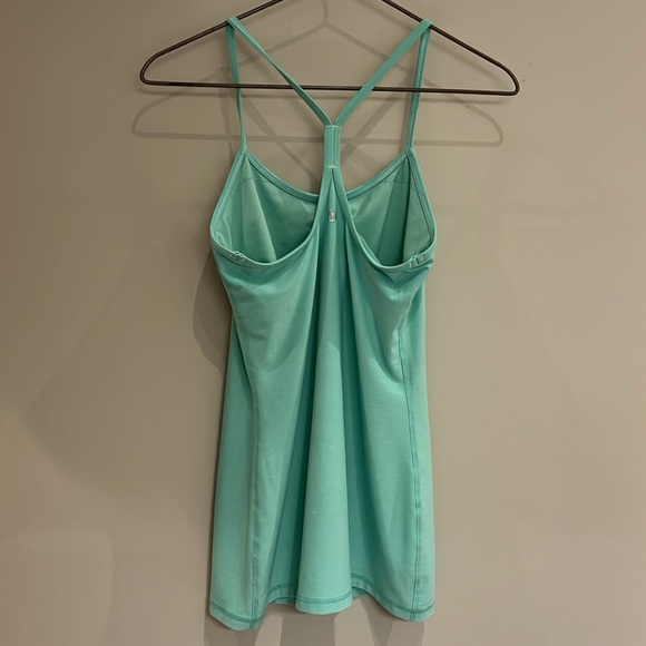 Lulu Lemon Tank top. - Picture 2 of 3